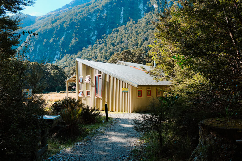 kepler track
