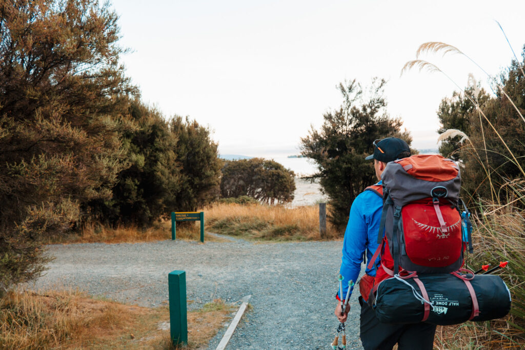 Staring the Kepler track