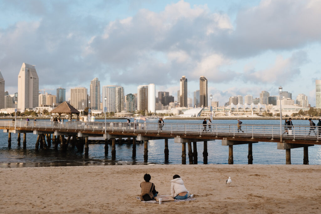 Fujfilm X-T50 Coronado Photo