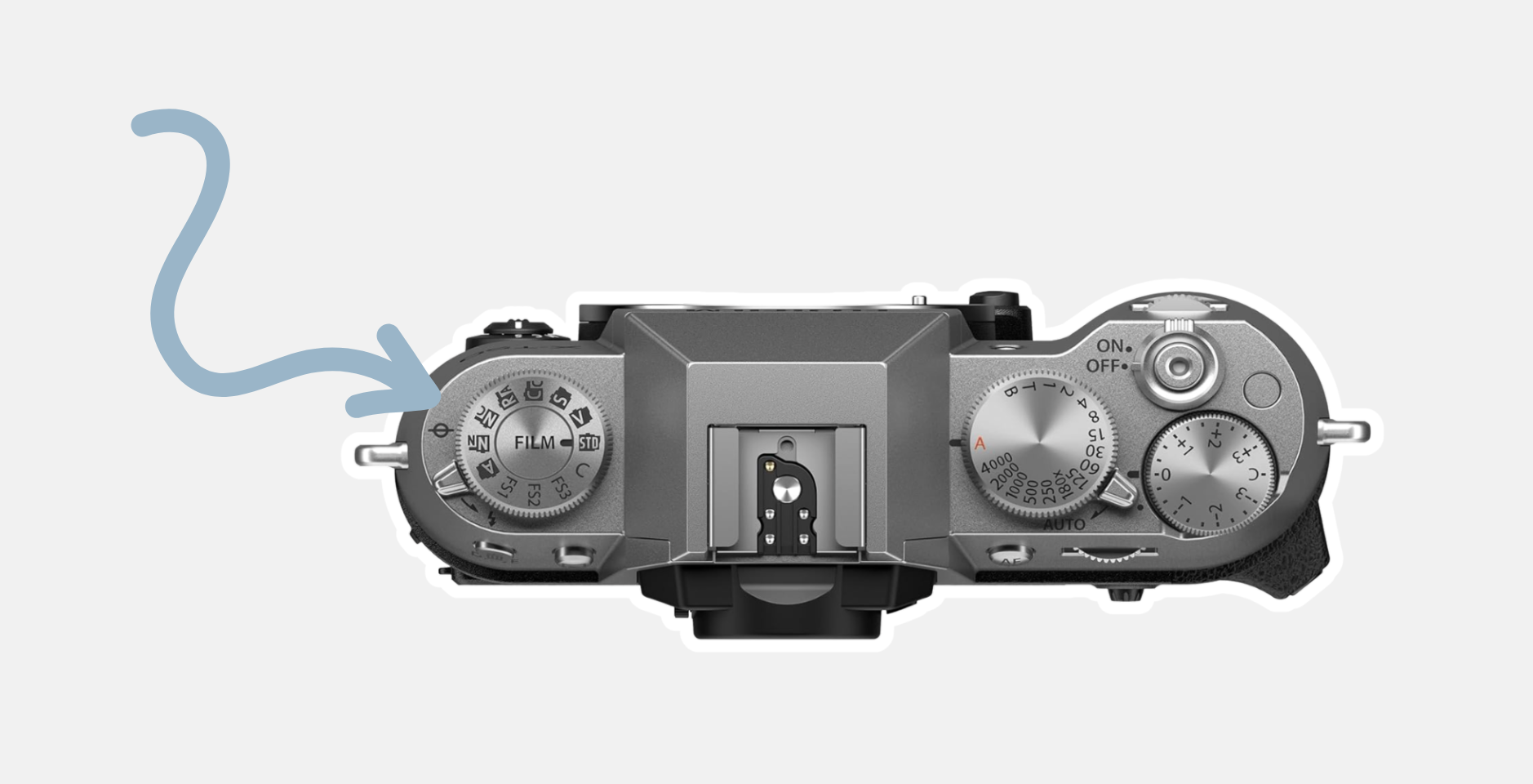 How to Use Fujifilm XT50 Film Simulations and Recipes - Mekenna's Moments