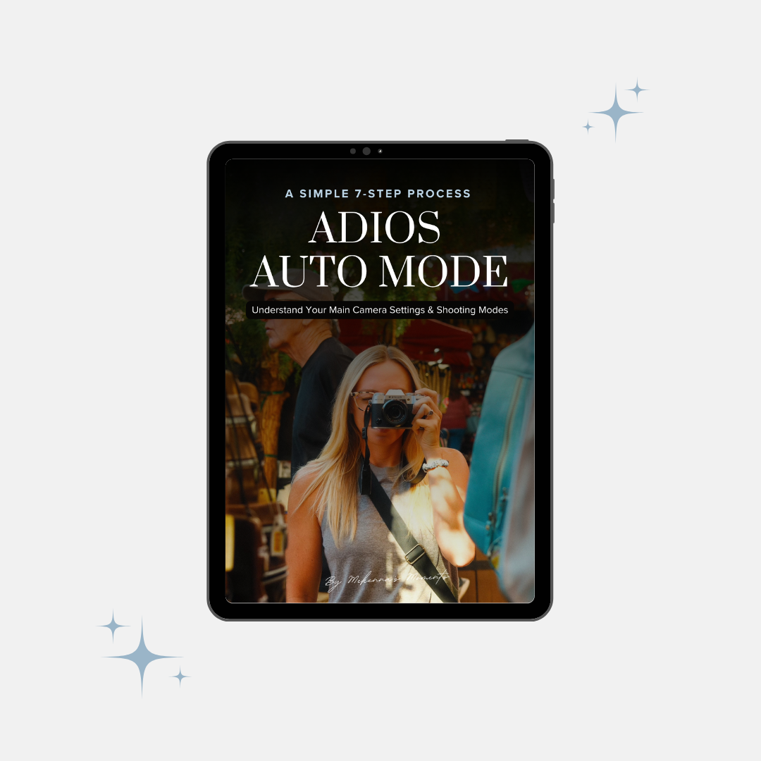 Adios Auto Mode